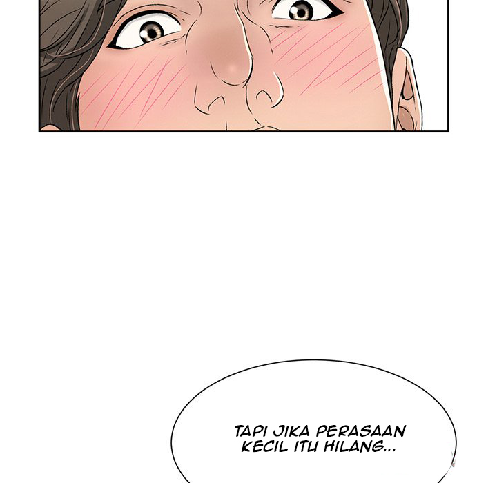 A Killer Woman - Chapter 27 114