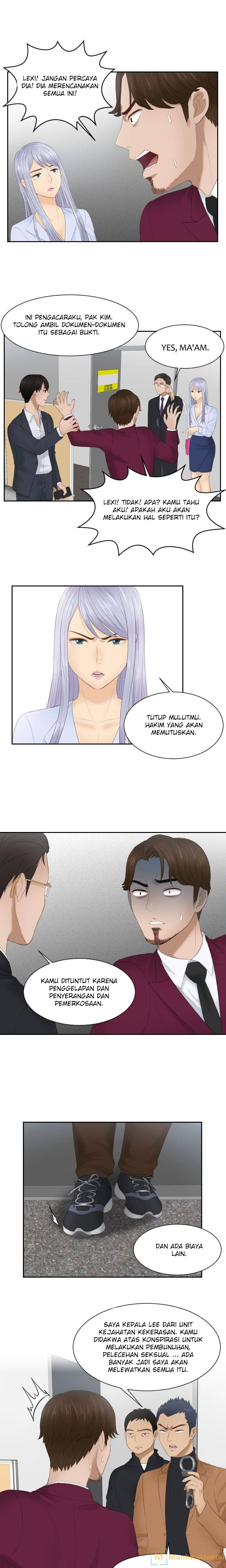 Mind Reader - Chapter 27 7