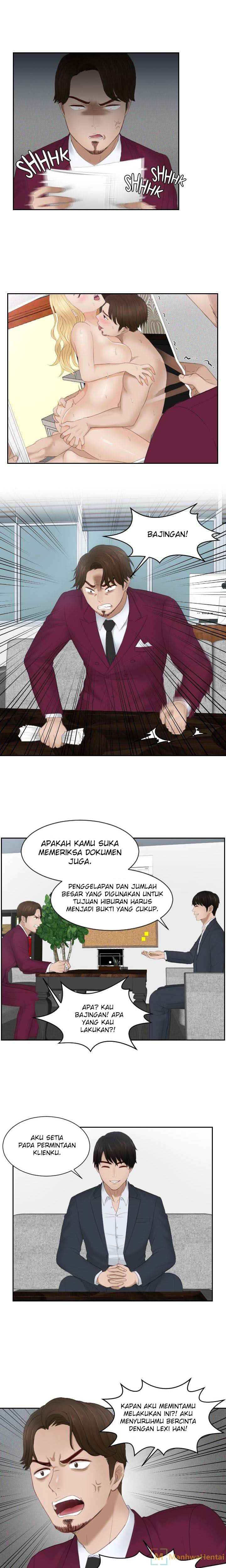 Mind Reader - Chapter 27 5