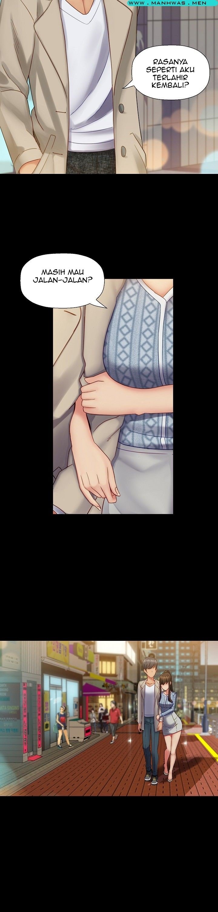 Sister Wife - Chapter 27 22 Sister Wife - Chapter 27 22