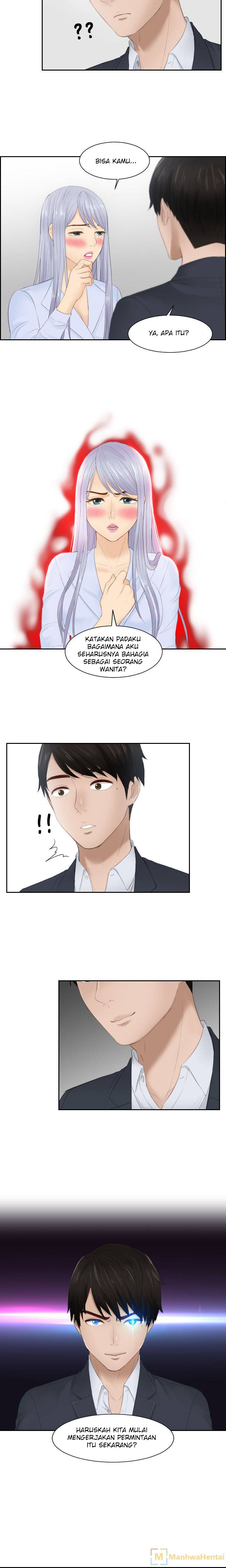 Mind Reader - Chapter 27 9