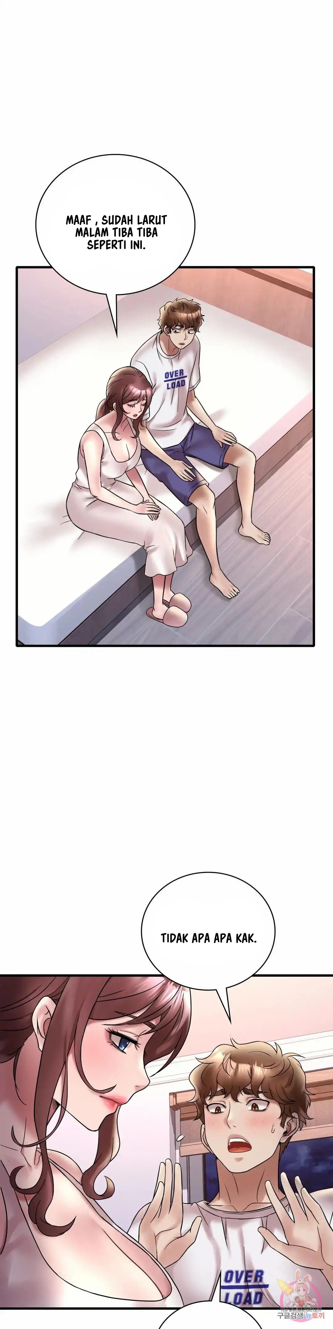 She wants to get drunk - Chapter 27 6 She wants to get drunk - Chapter 27 6