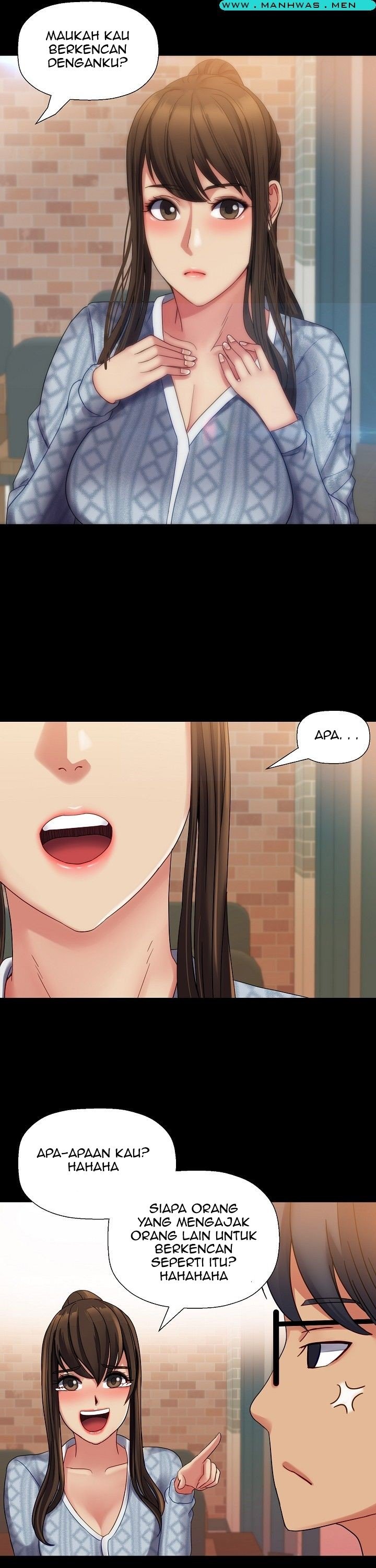 Sister Wife - Chapter 27 16 Sister Wife - Chapter 27 16