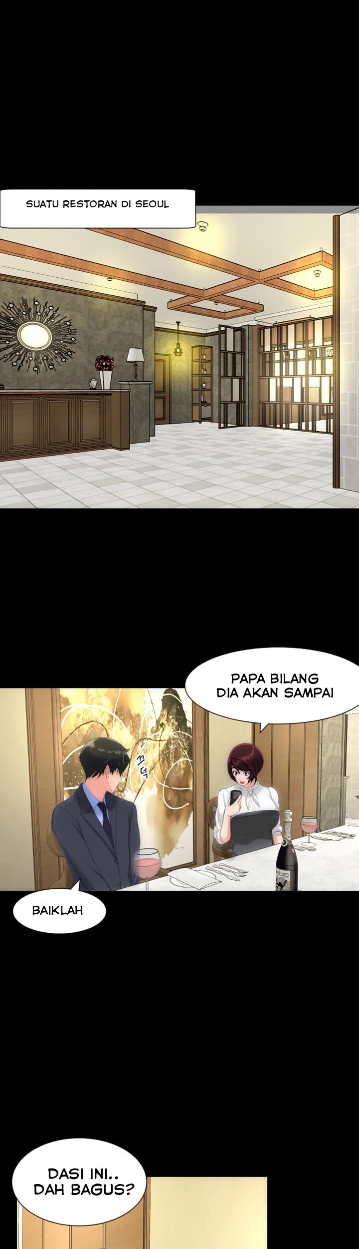 An Adult&#8217;s Experiences - Chapter 27 25