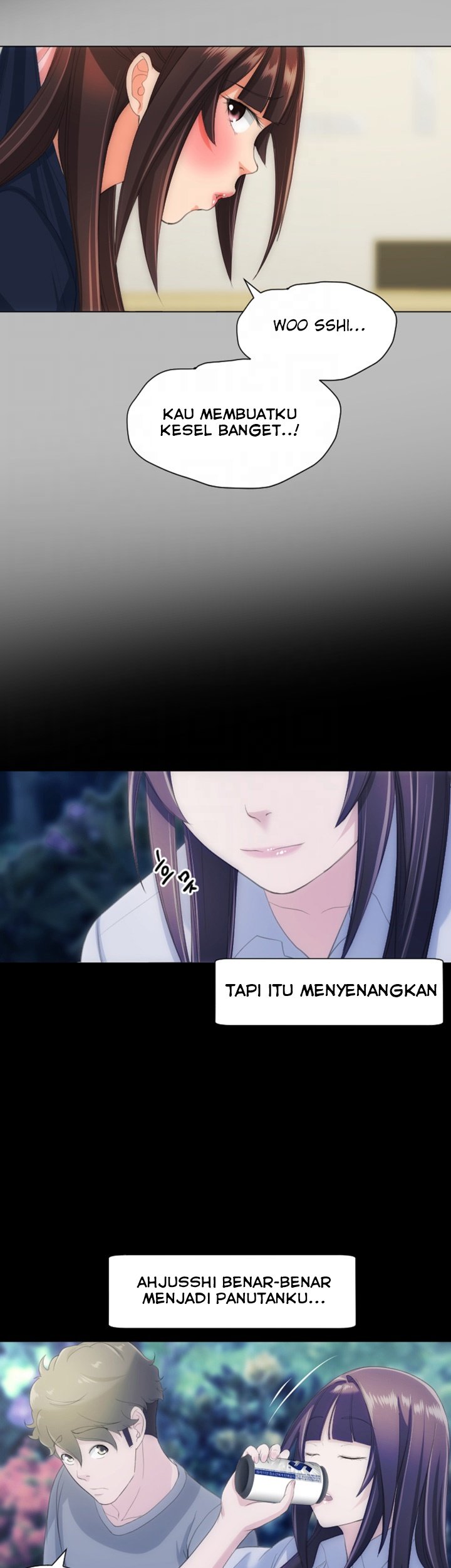 An Adult&#8217;s Experiences - Chapter 27 12