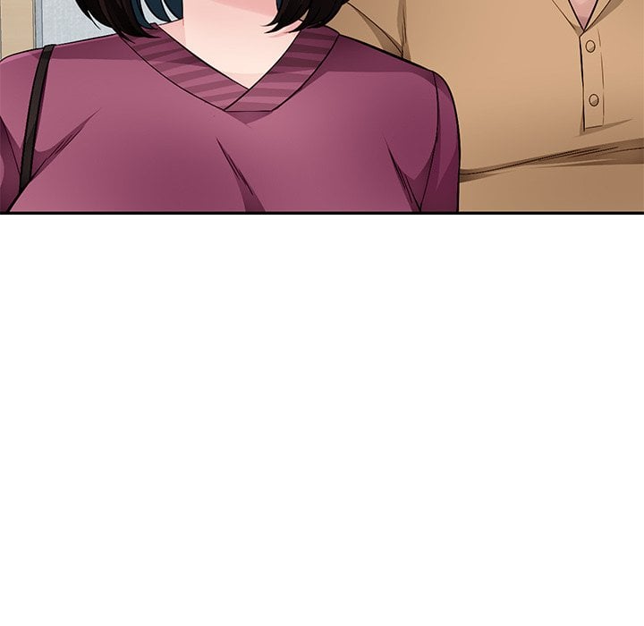 Boss Around - Chapter 27 33