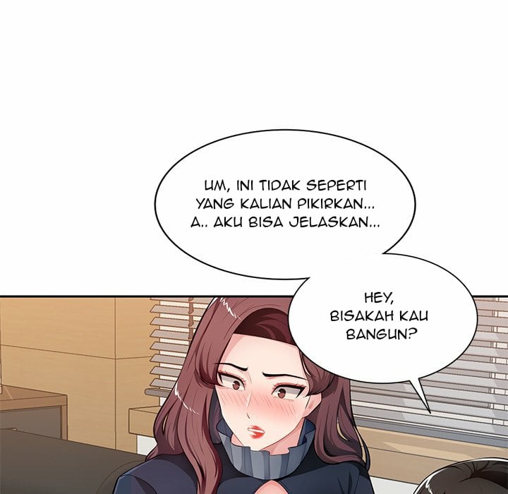 Boss Around - Chapter 27 22