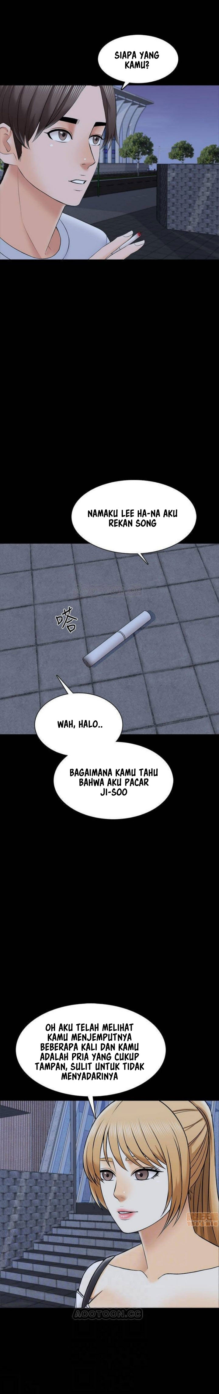 The Tutor - Chapter 27 10