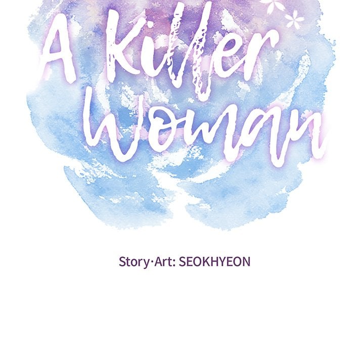 A Killer Woman - Chapter 27 10