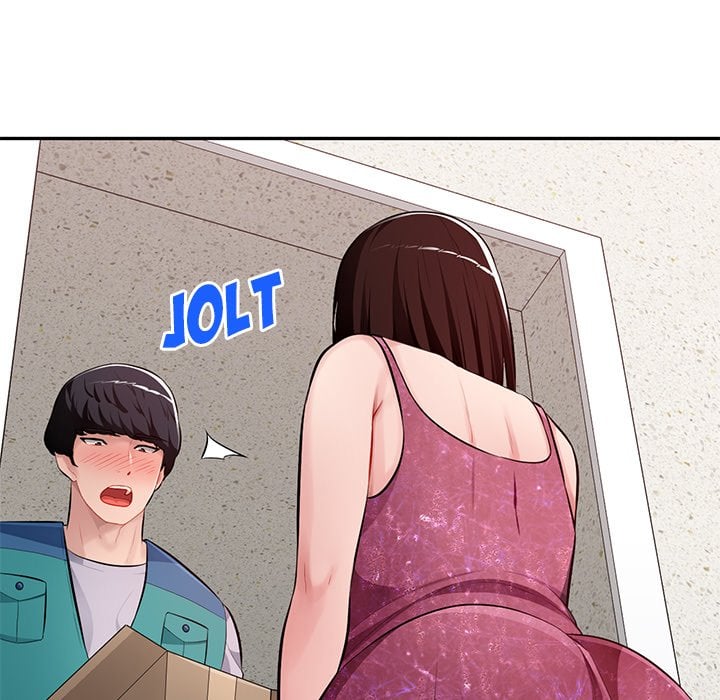 Boss Around - Chapter 27 122