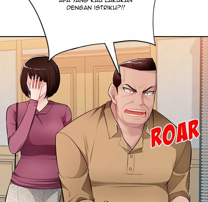 Boss Around - Chapter 27 20