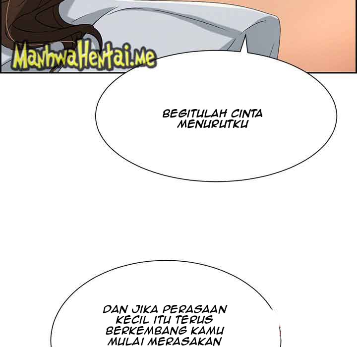 A Killer Woman - Chapter 27 111