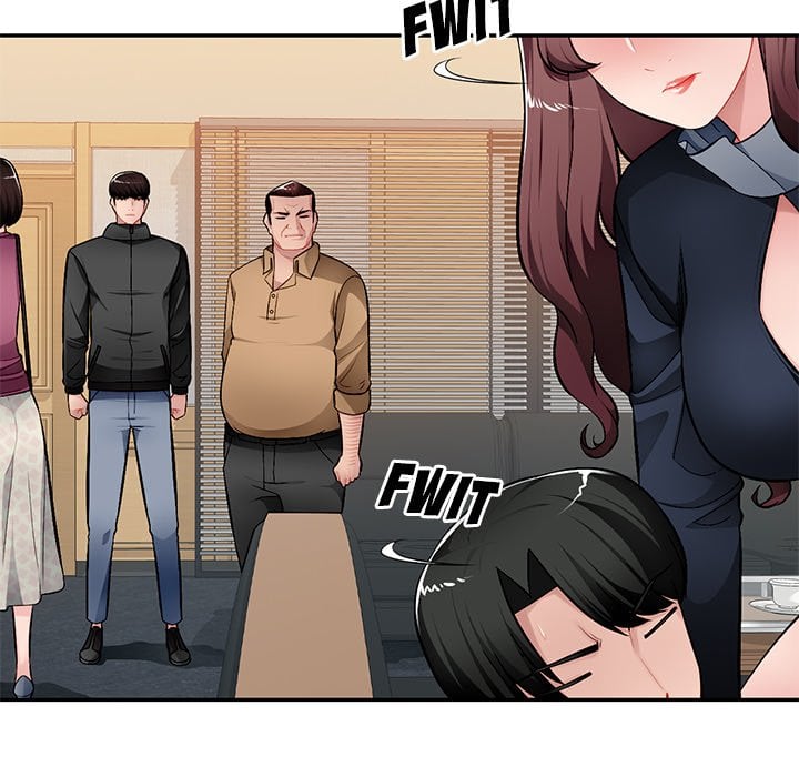 Boss Around - Chapter 27 67