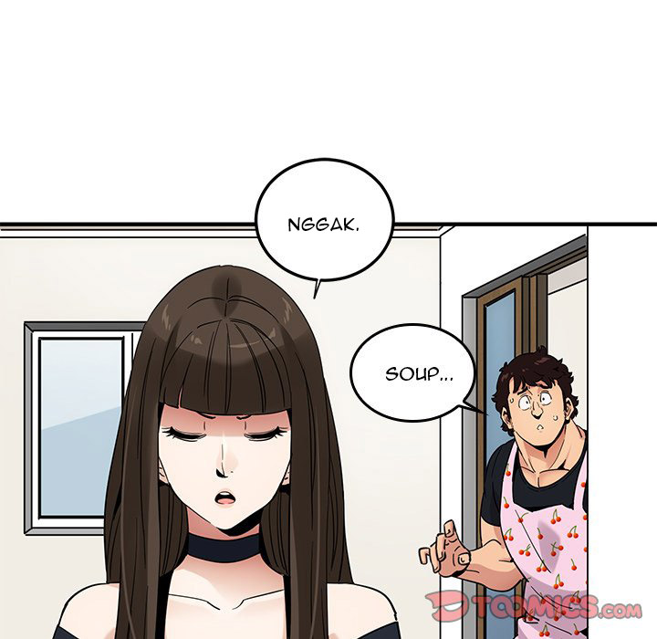 Dog on Patrol - Chapter 27 86