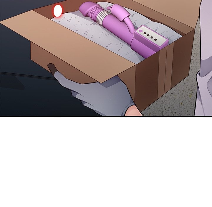 Boss Around - Chapter 27 118