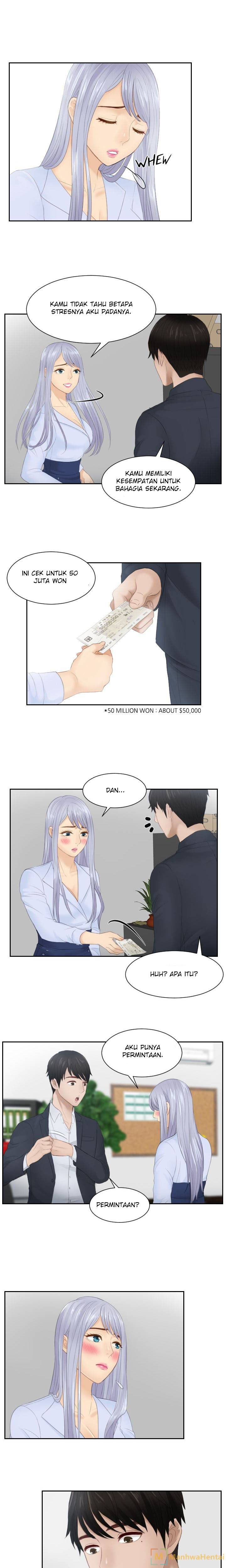 Mind Reader - Chapter 27 8