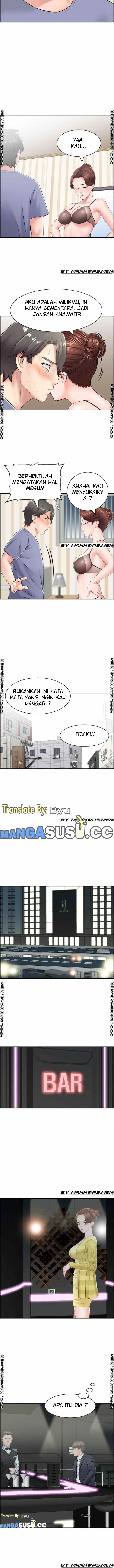 Japan Sensei - Chapter 27 8