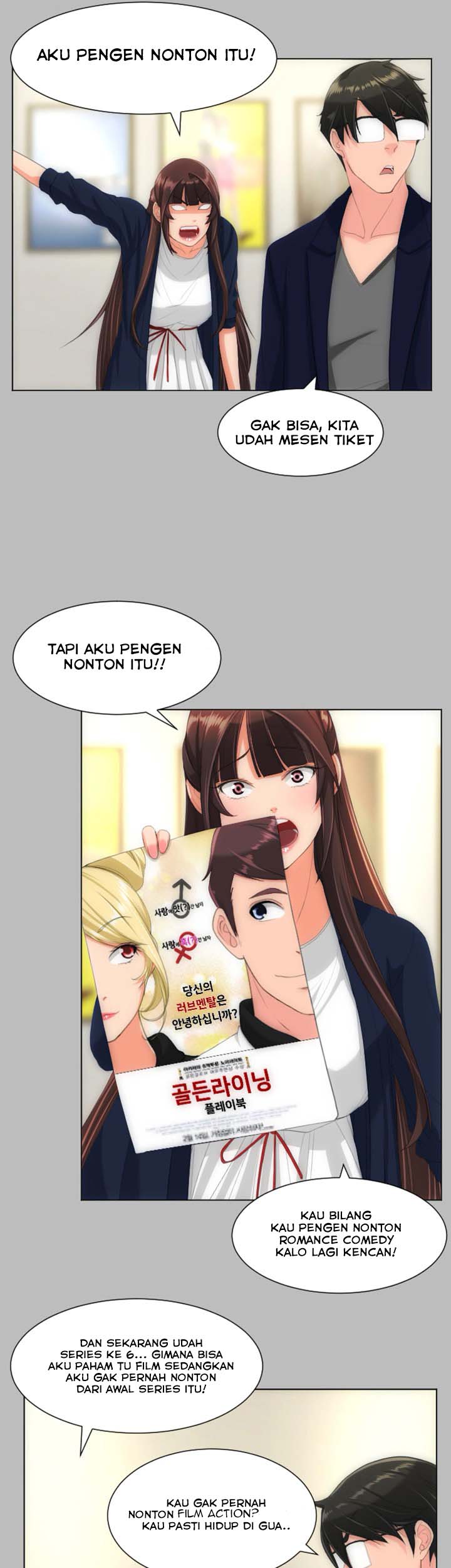 An Adult&#8217;s Experiences - Chapter 27 9