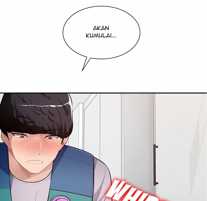 Boss Around - Chapter 27 140
