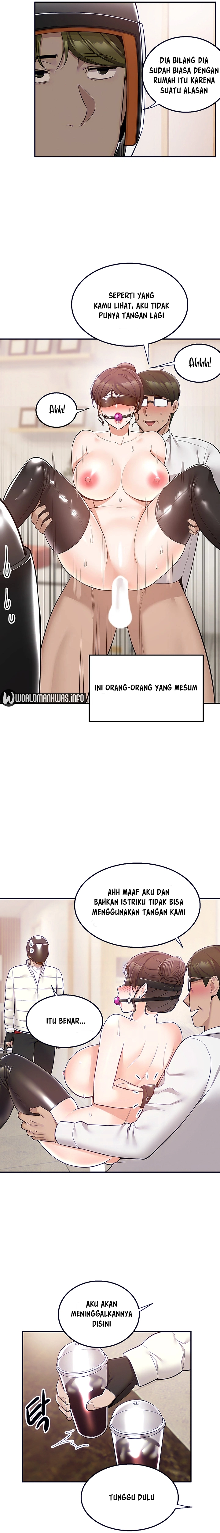 Delivery - Chapter 27 6