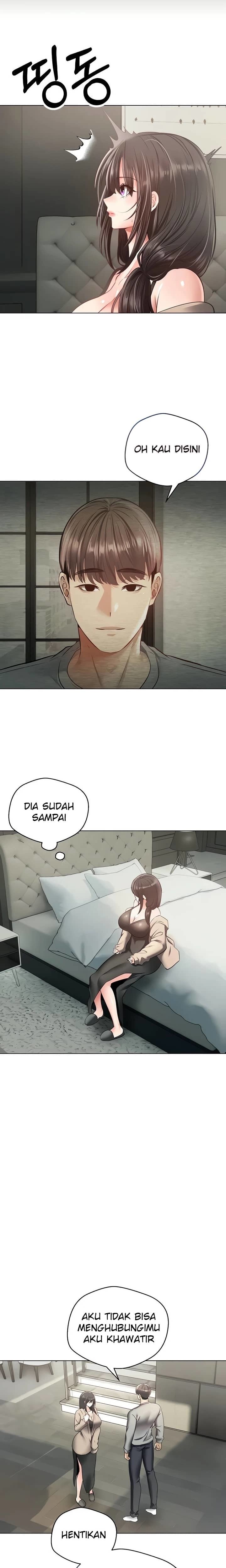 Desire Realization App - Chapter 27 6 Desire Realization App - Chapter 27 6