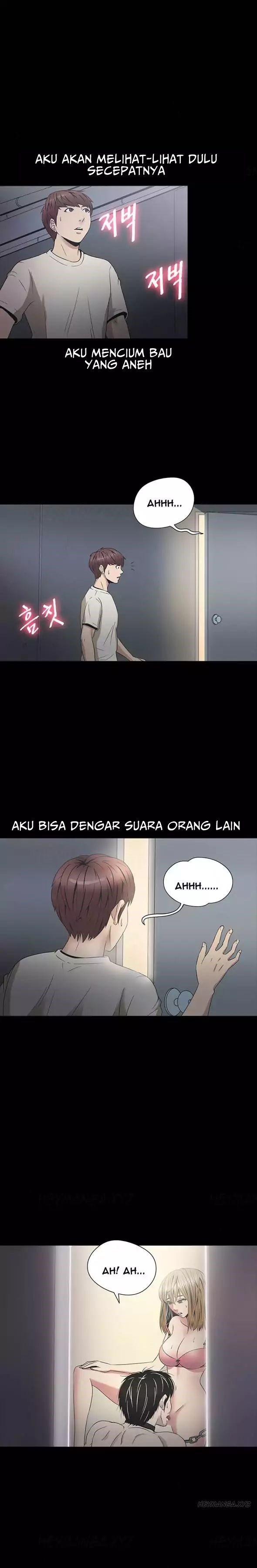 Secret Island - Chapter 27 9 Secret Island - Chapter 27 9