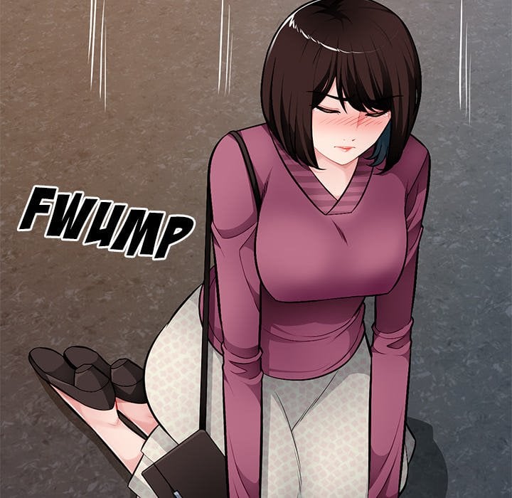 Boss Around - Chapter 27 74