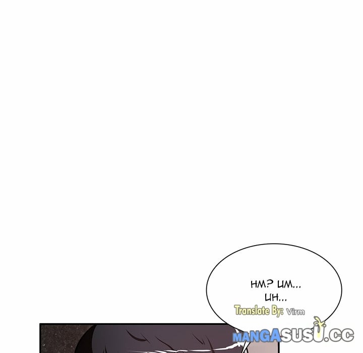Boss Around - Chapter 27 107