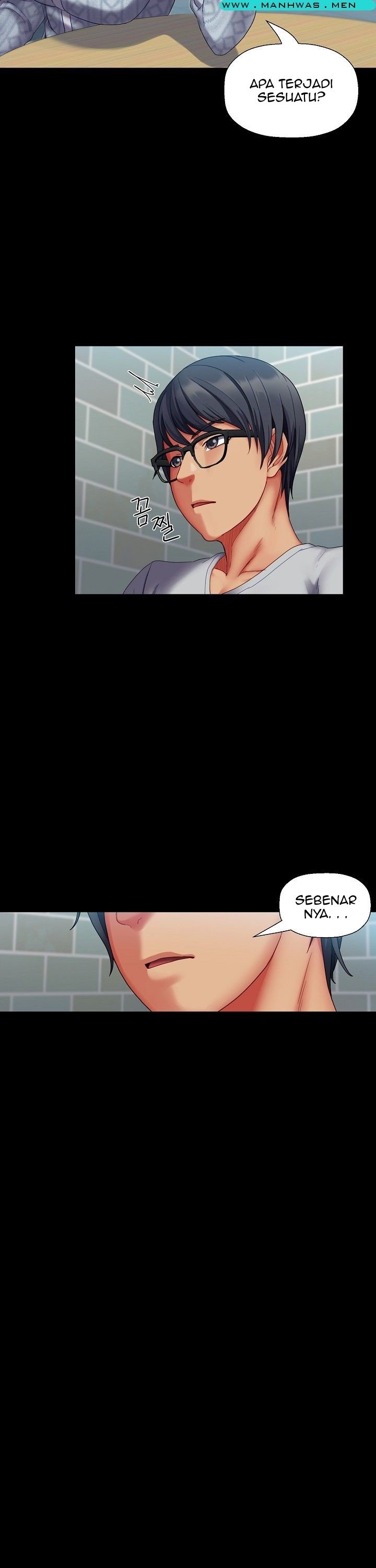 Sister Wife - Chapter 27 5 Sister Wife - Chapter 27 5