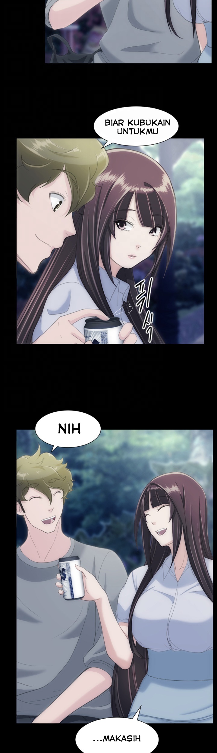 An Adult&#8217;s Experiences - Chapter 27 7