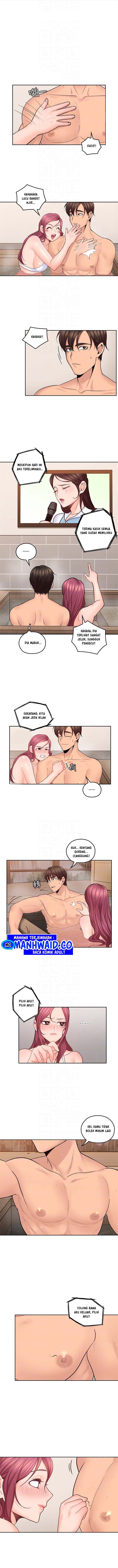 As If Daughter - Chapter 27 6