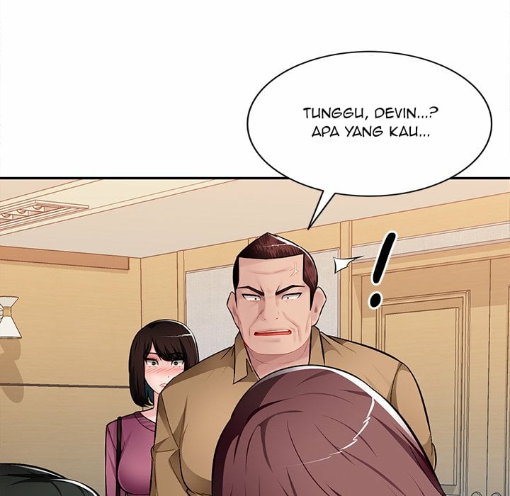Boss Around - Chapter 27 11