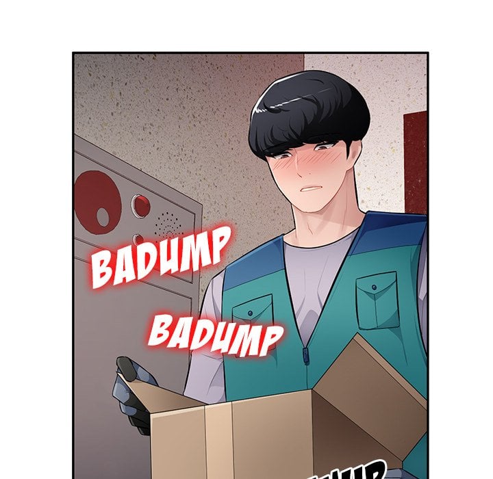 Boss Around - Chapter 27 115