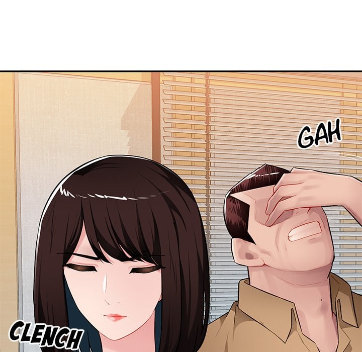 Boss Around - Chapter 27 32