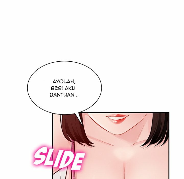 Boss Around - Chapter 27 109