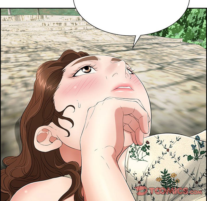 A Killer Woman - Chapter 27 27