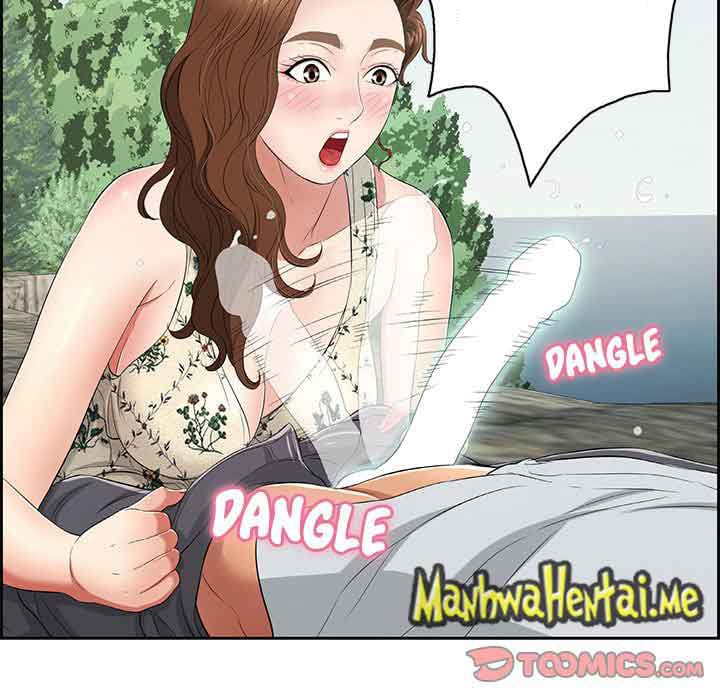 A Killer Woman - Chapter 27 51