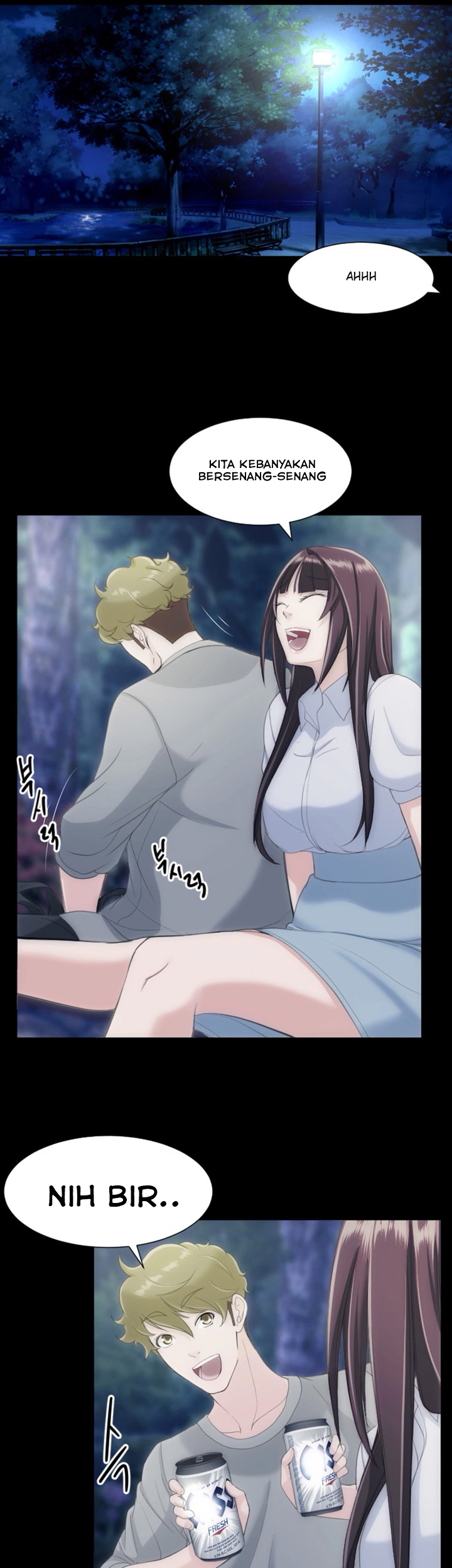 An Adult&#8217;s Experiences - Chapter 27 6