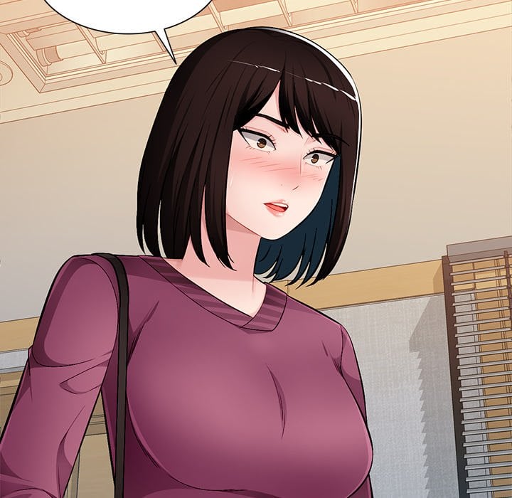 Boss Around - Chapter 27 14