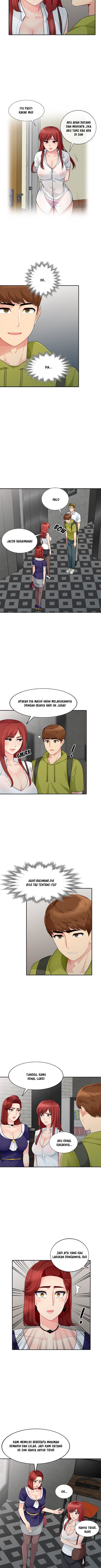 Family Tree - Chapter 27 3