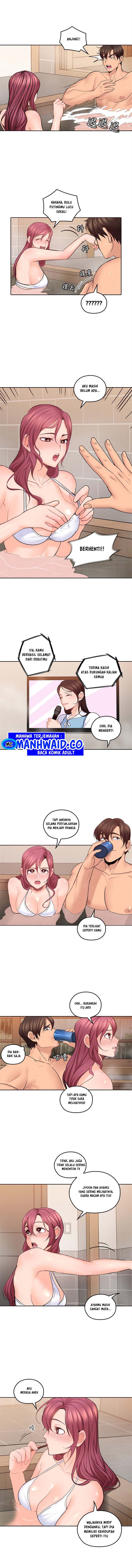 As If Daughter - Chapter 27 7