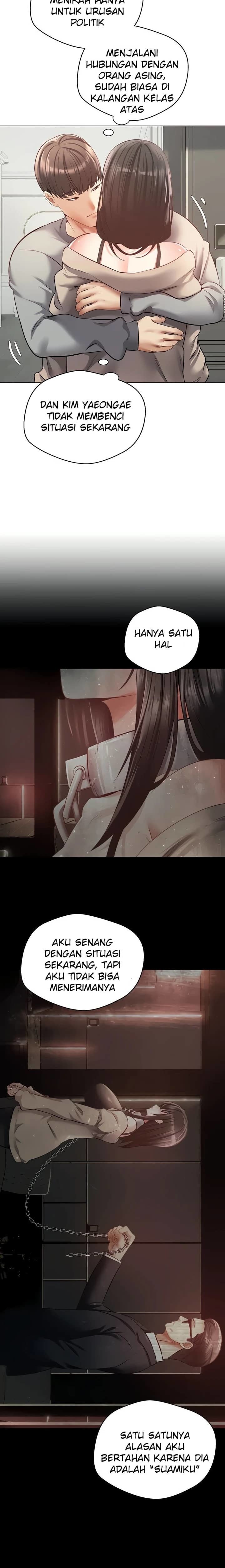 Desire Realization App - Chapter 27 13 Desire Realization App - Chapter 27 13