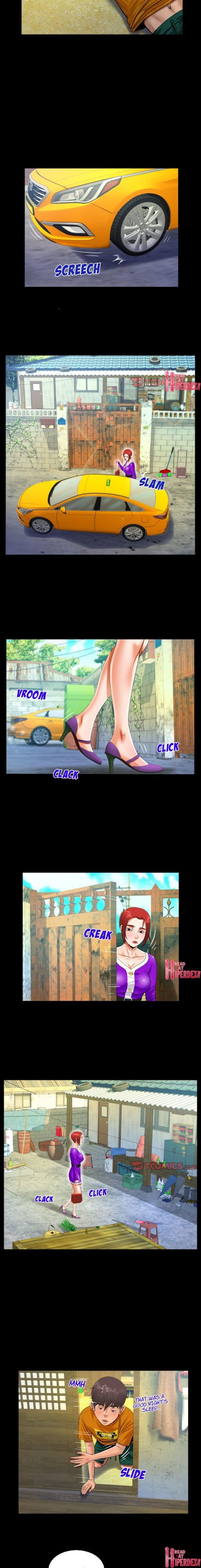 The Unforeseen Guest - Chapter 27 9