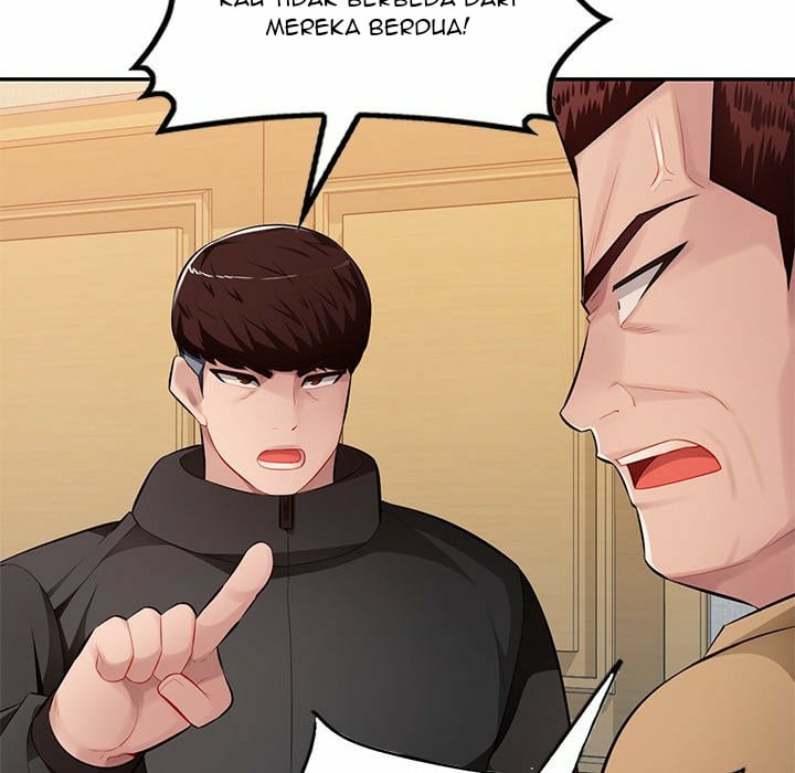 Boss Around - Chapter 27 50