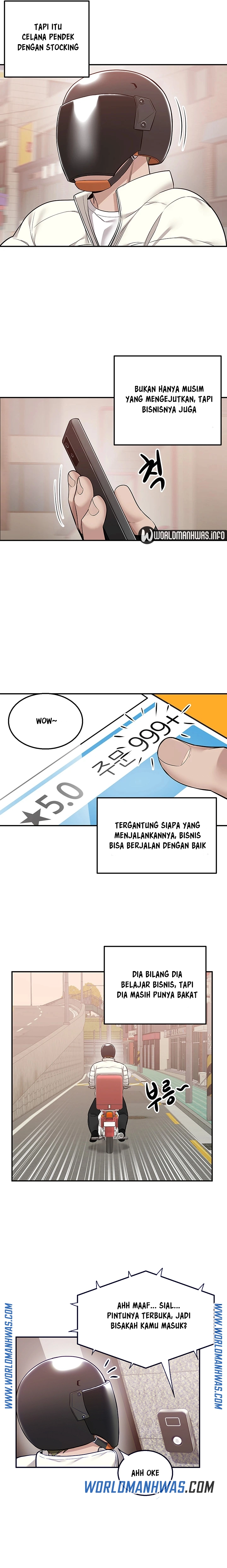 Delivery - Chapter 27 5