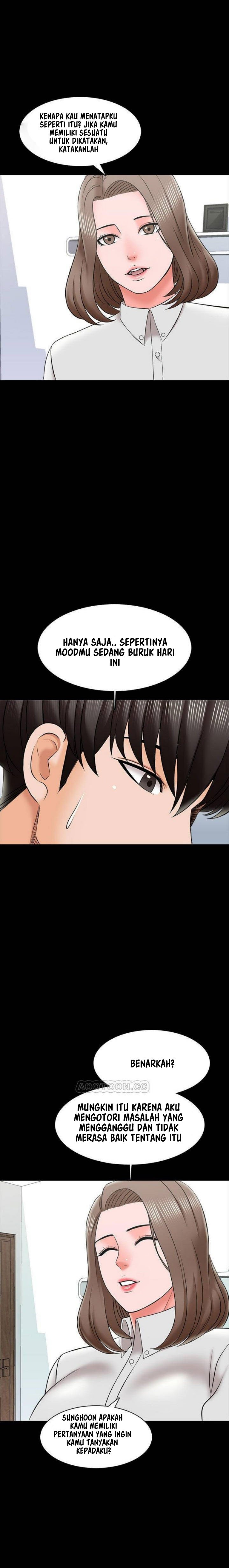 The Tutor - Chapter 27 22