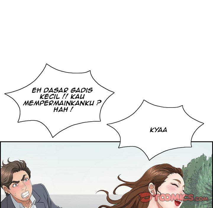 A Killer Woman - Chapter 27 120