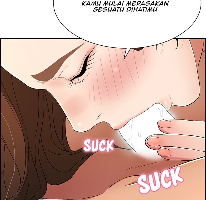 A Killer Woman - Chapter 27 110