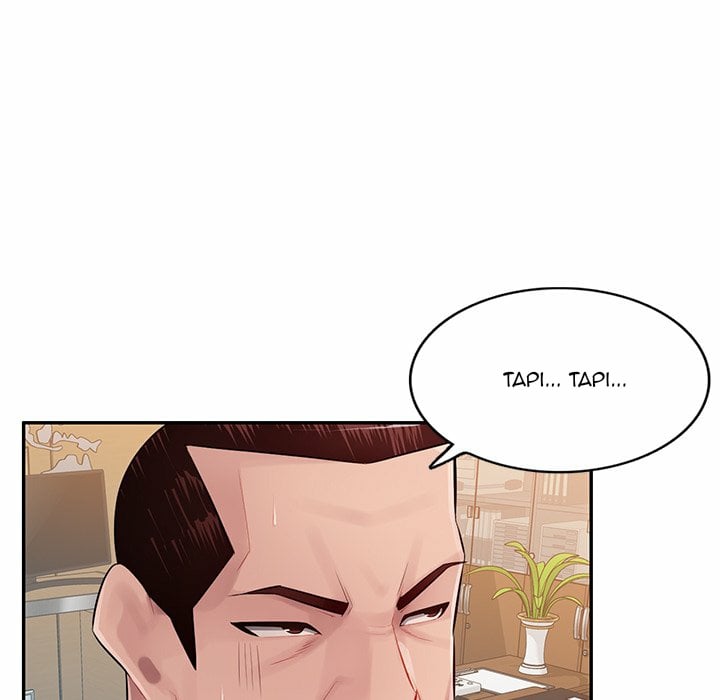 Boss Around - Chapter 27 59