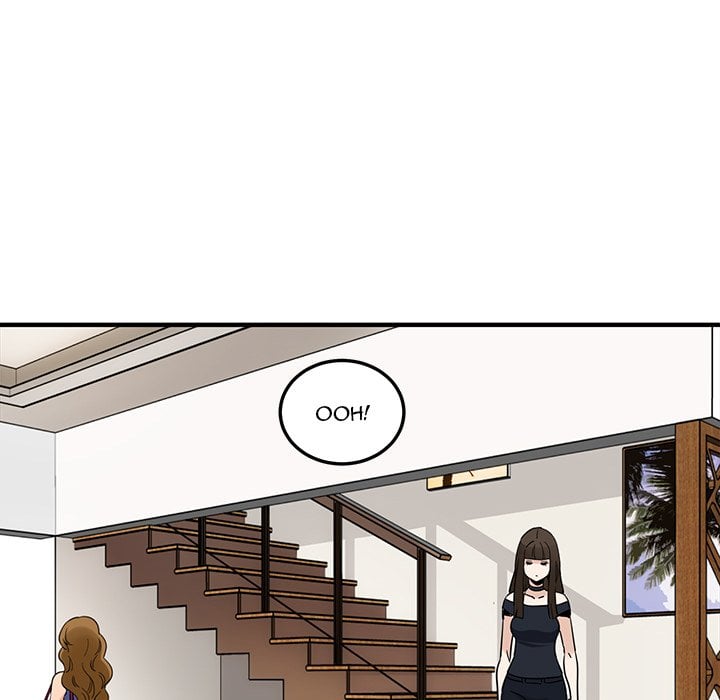Dog on Patrol - Chapter 27 84